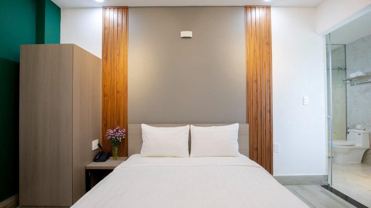 Photo of Bedroom in Binh Thanh