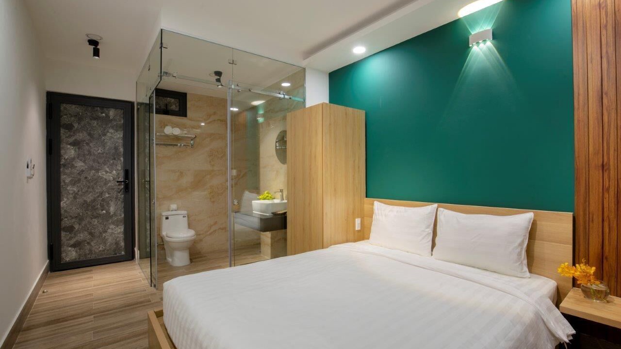 Photo of Bedroom in Binh Thanh