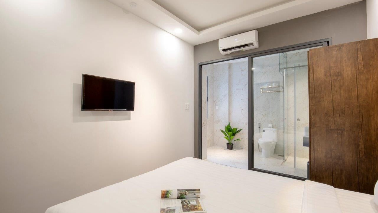 Photo of Bedroom in Binh Thanh