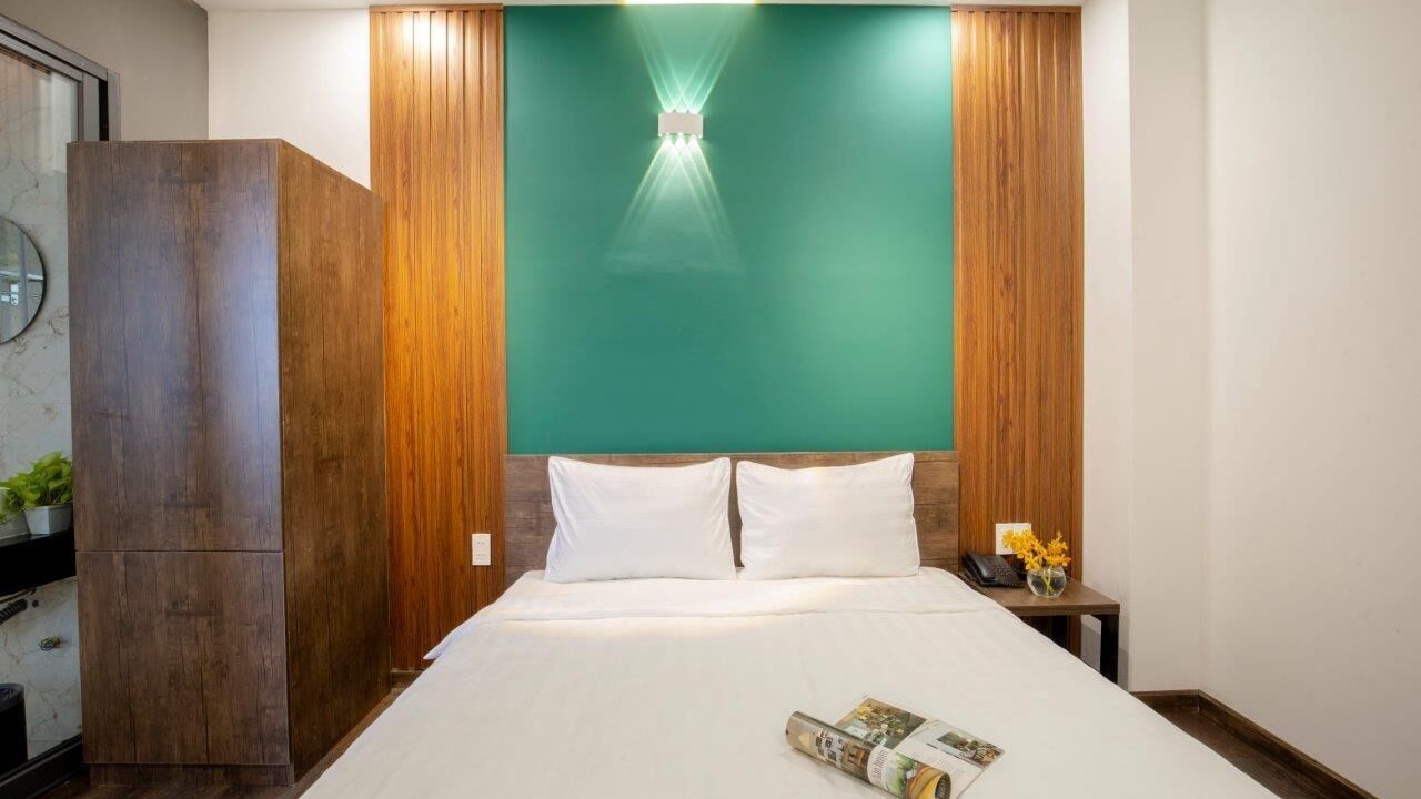 Photo of Bedroom in Binh Thanh