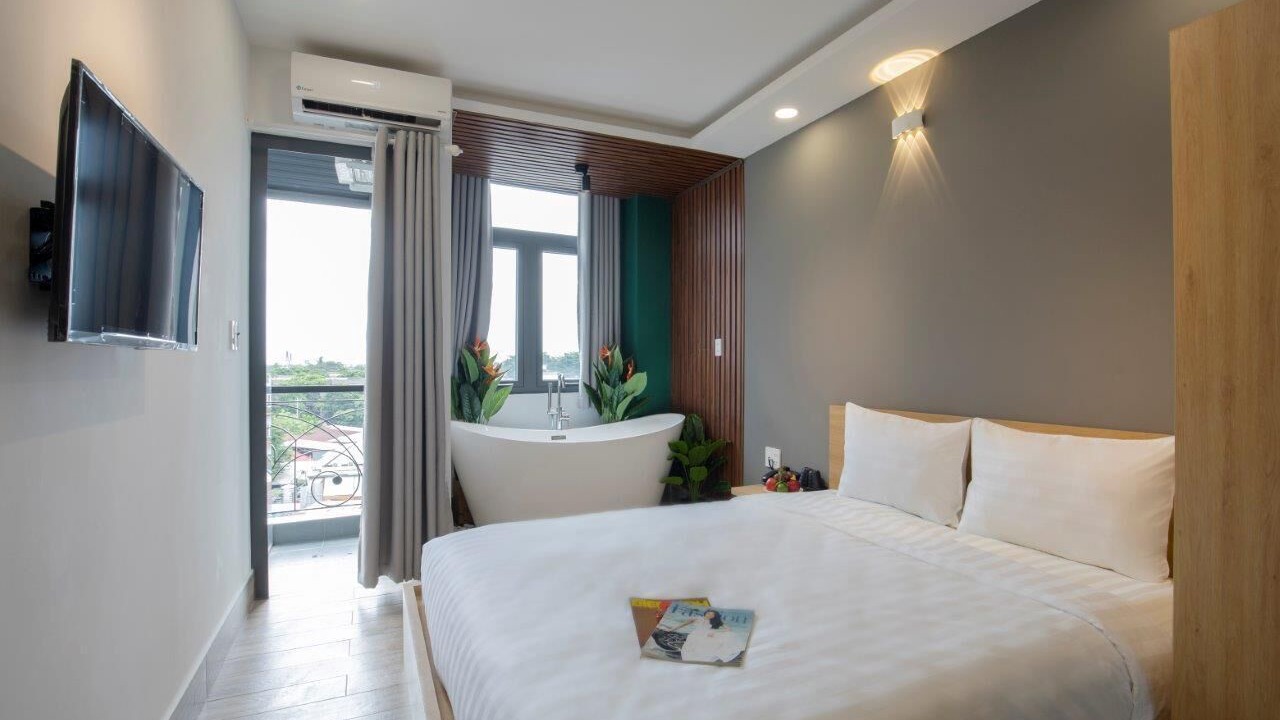 Photo of Bedroom in Binh Thanh