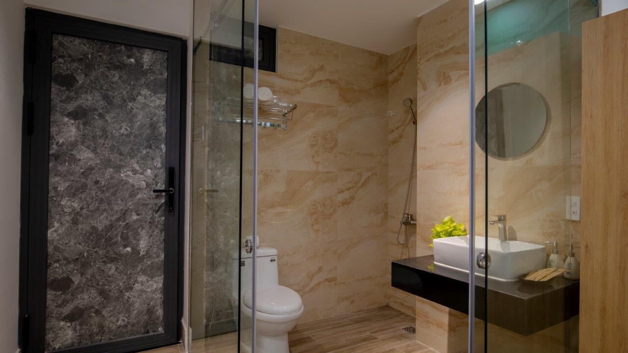 Photo of Bathroom in Binh Thanh