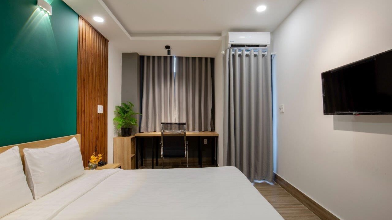Photo of Bedroom in Binh Thanh