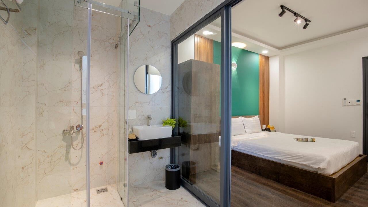 Photo of Bathroom in Binh Thanh