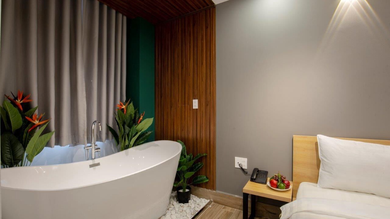 Photo of Bedroom in Binh Thanh