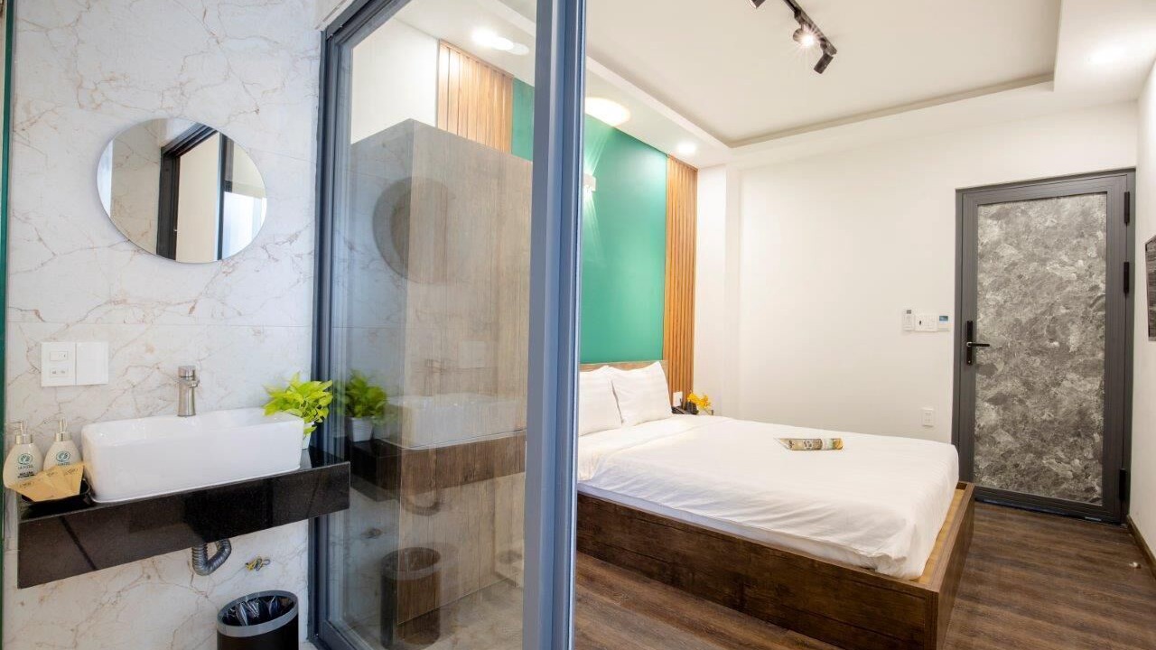 Photo of Bathroom in Binh Thanh