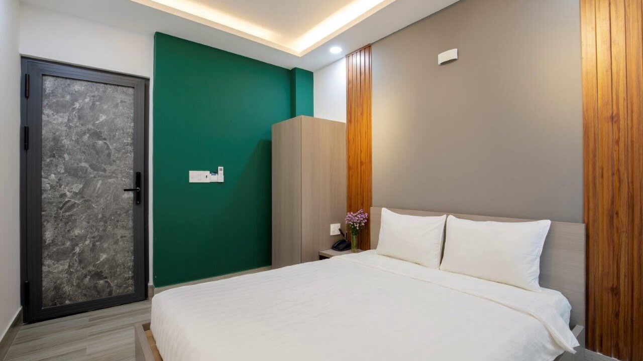 Photo of Bedroom in Binh Thanh
