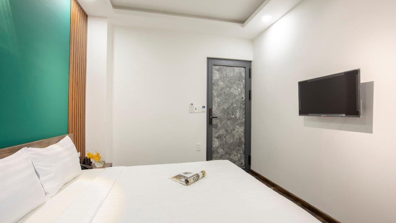 Photo of Bedroom in Binh Thanh
