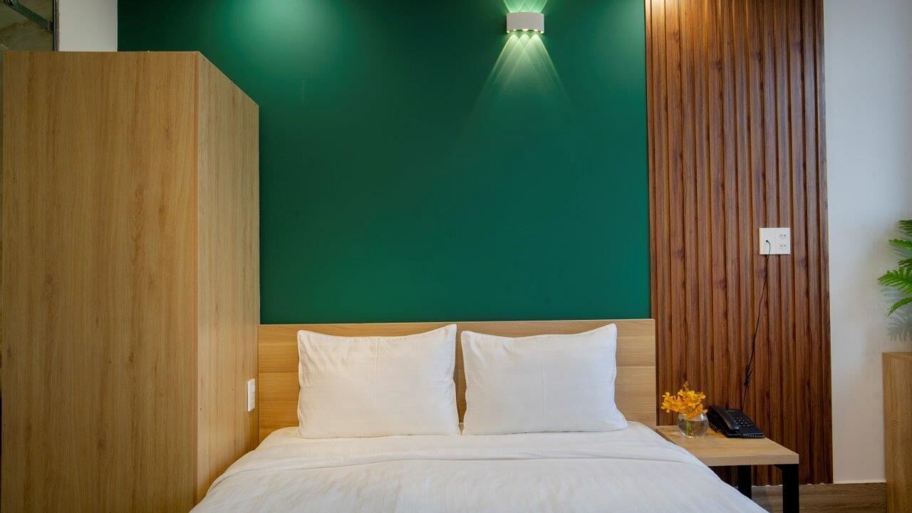 Photo of Bedroom in Binh Thanh