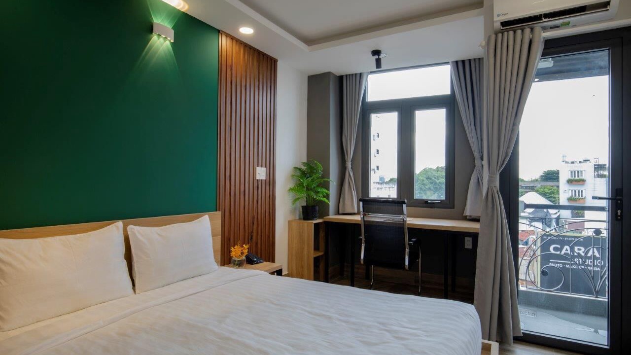 Photo of Bedroom in Binh Thanh
