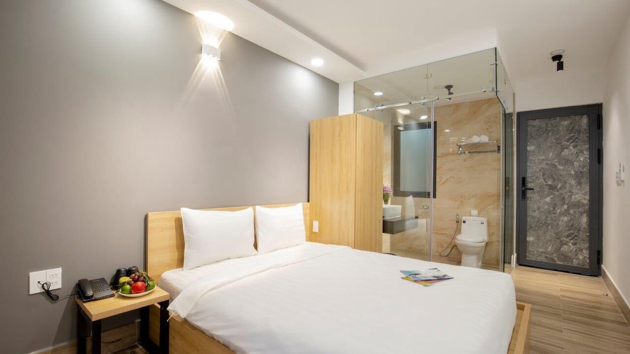 Photo of Bedroom in Binh Thanh
