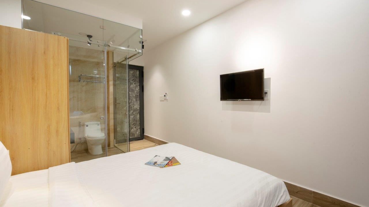 Photo of Bedroom in Binh Thanh