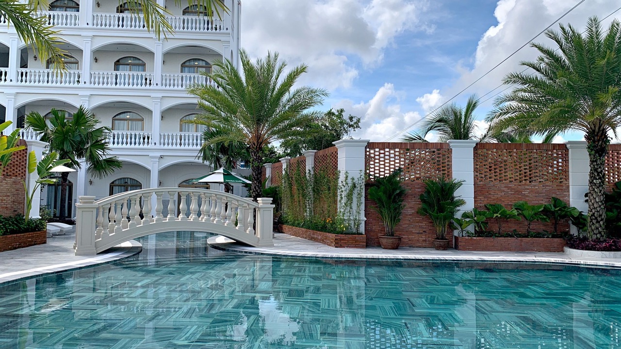 Photo of Outdoor in Soc Trang