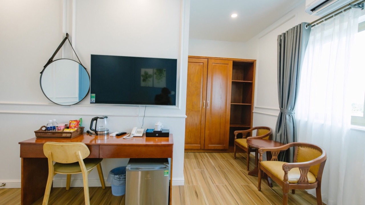 Photo of Bedroom in Soc Trang