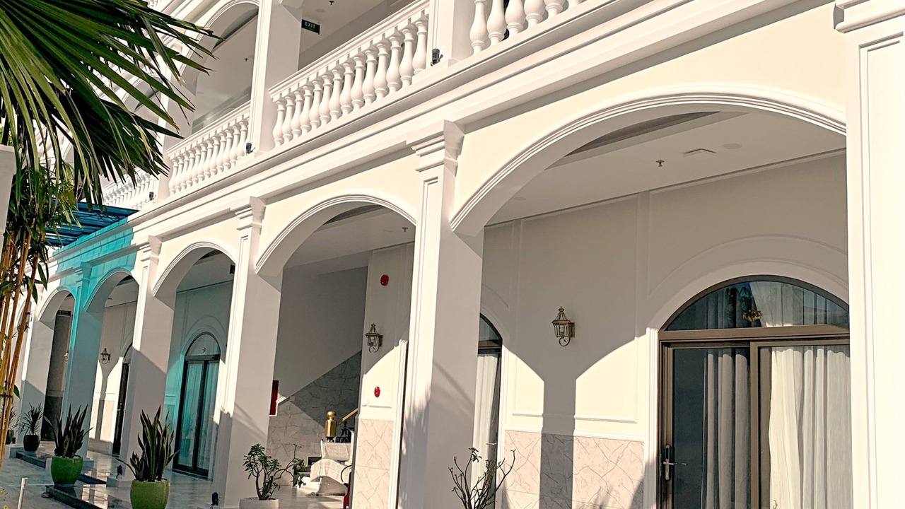 Photo of Patio Balcony in Soc Trang