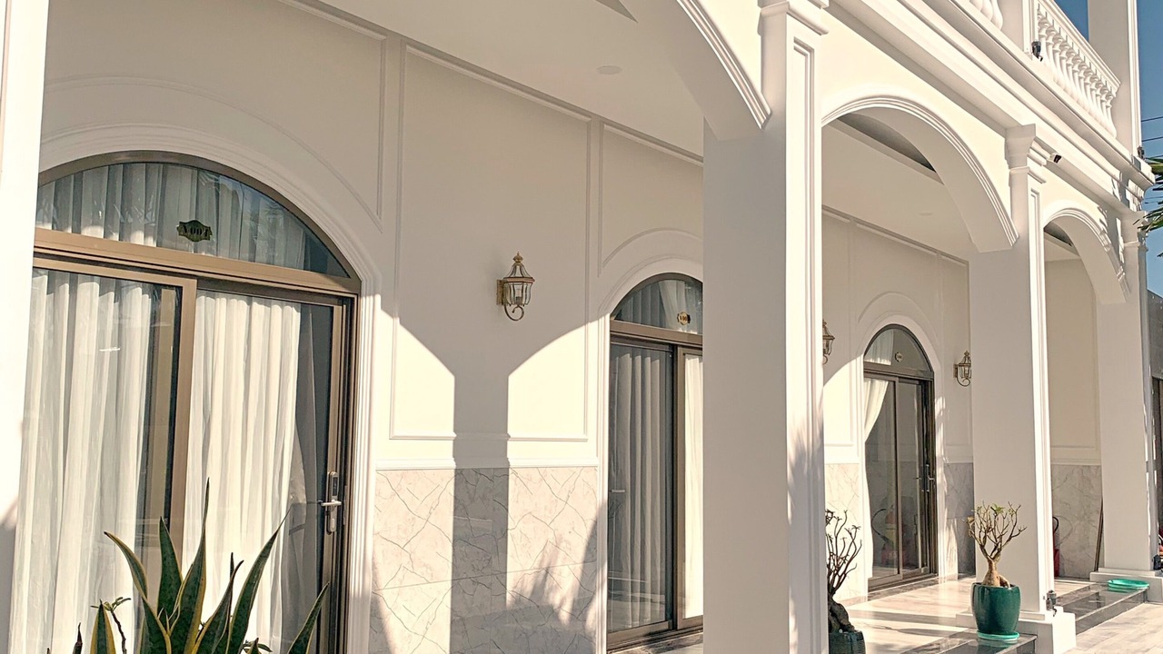 Photo of Patio Balcony in Soc Trang