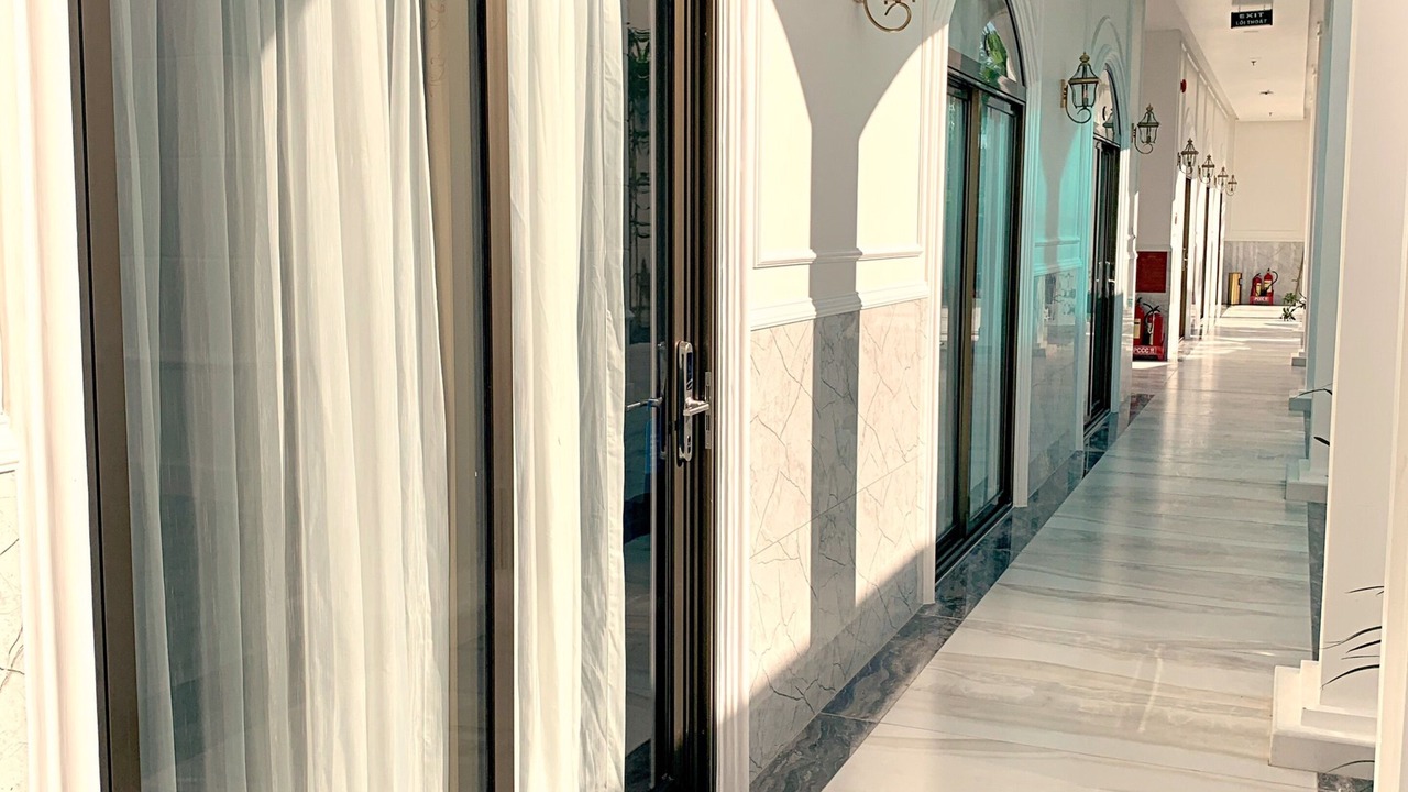 Photo of Patio Balcony in Soc Trang