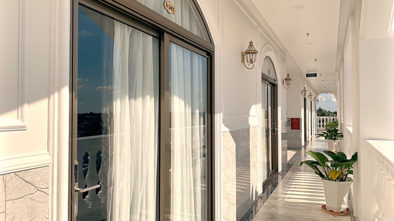Photo of Patio Balcony in Soc Trang