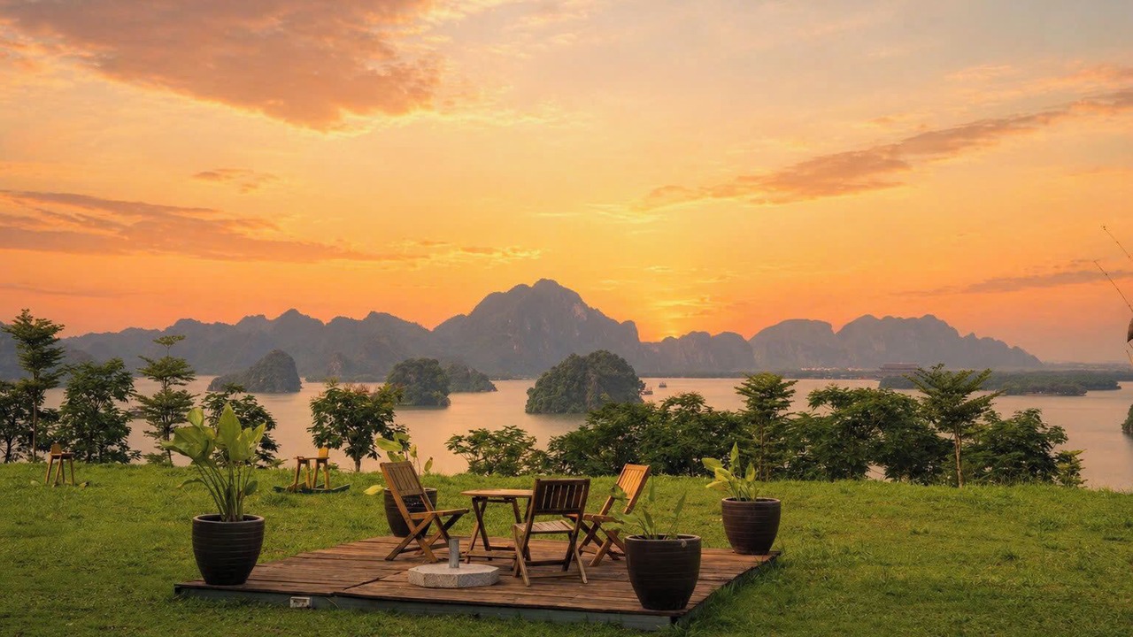 Photo of Outdoor in Kim Bang