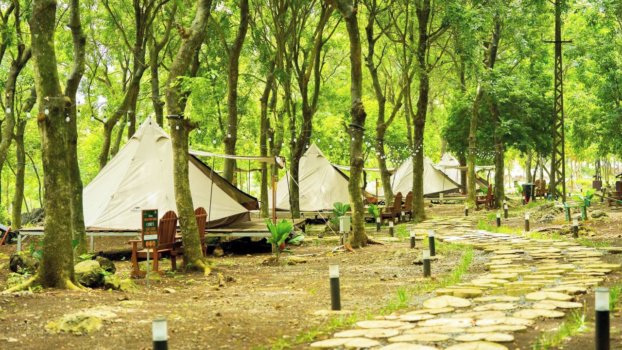 Photo of Outdoor in Kim Bang