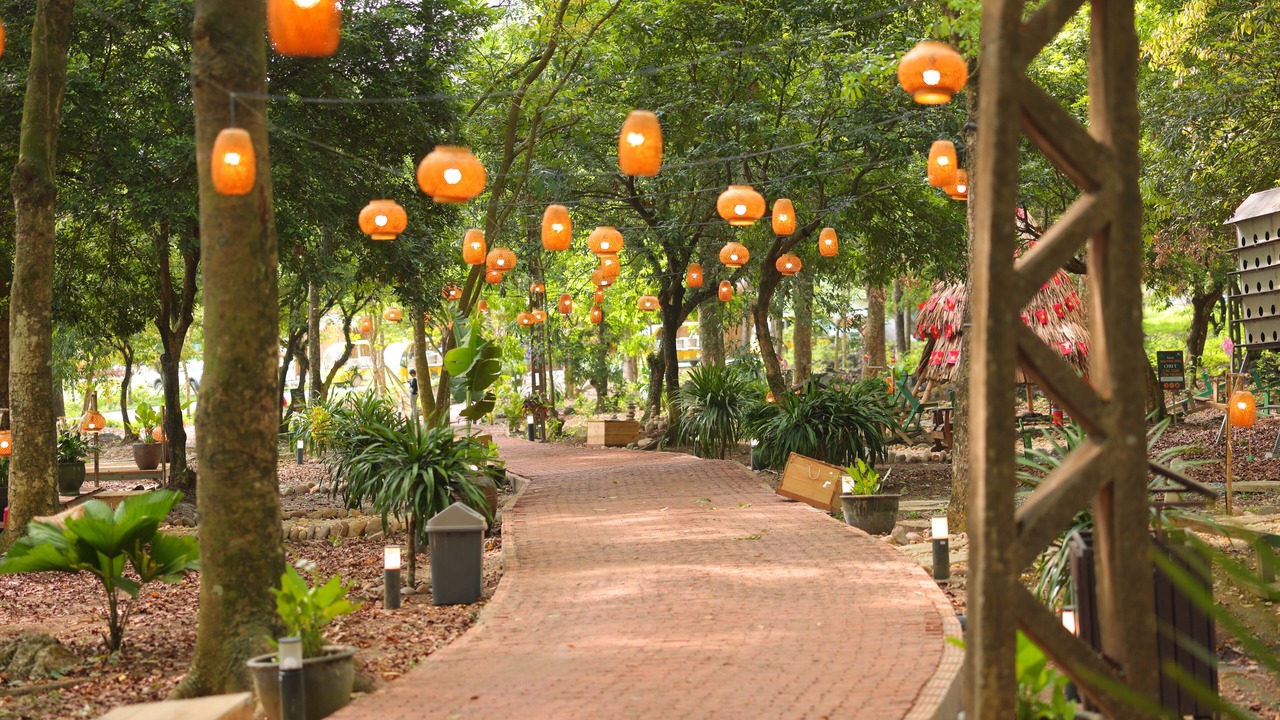 Photo of Outdoor in Kim Bang