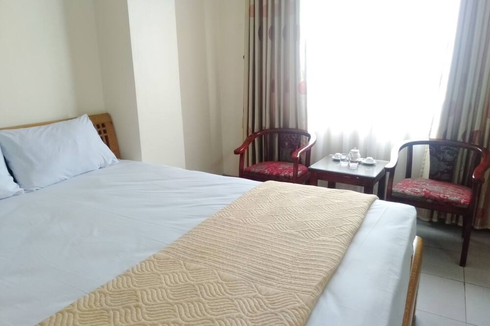 Photo of Bedroom in Thai Nguyen