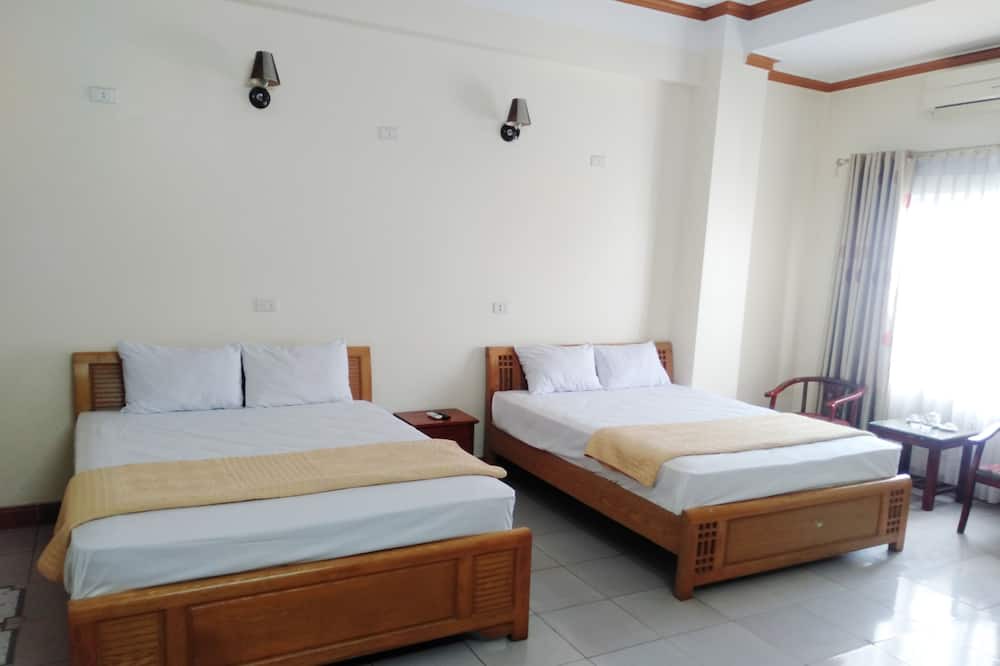 Photo of Bedroom in Thai Nguyen