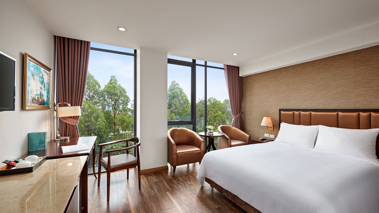 Photo of Bedroom in Bac Giang