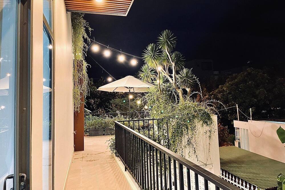 Photo of Patio Balcony in Ngu Hanh Son