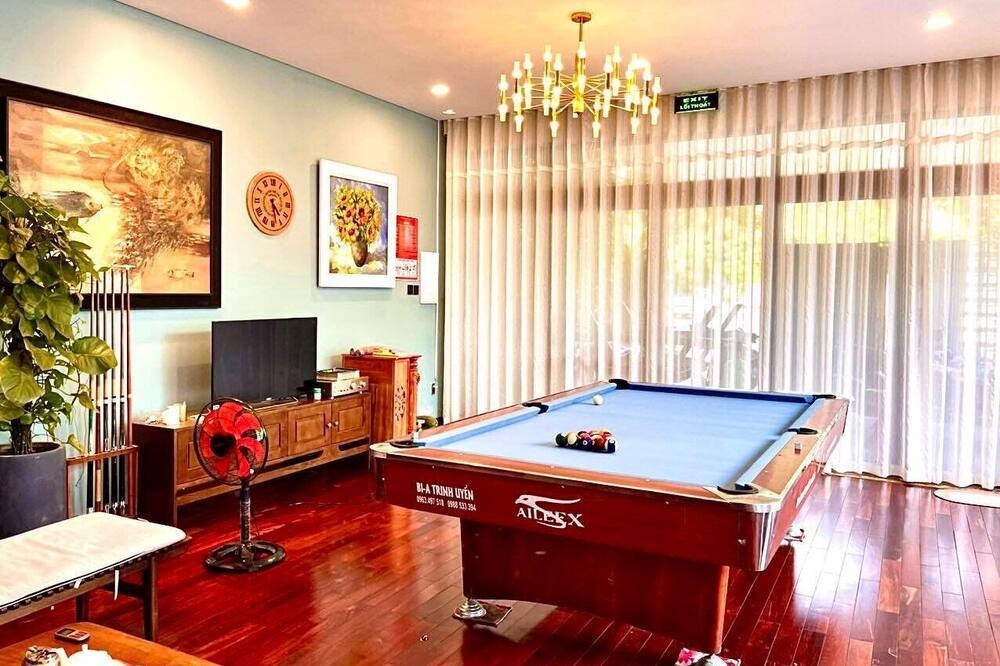 Photo of Bedroom in Ngu Hanh Son