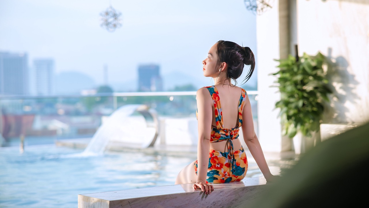 Photo of Outdoor in Thai Nguyen