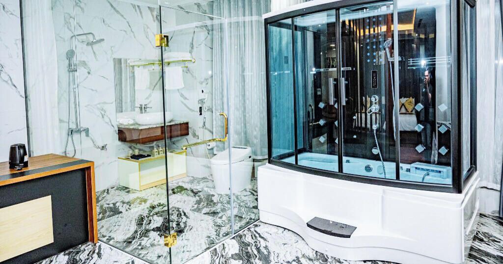 Photo of Bathroom in Thai Nguyen