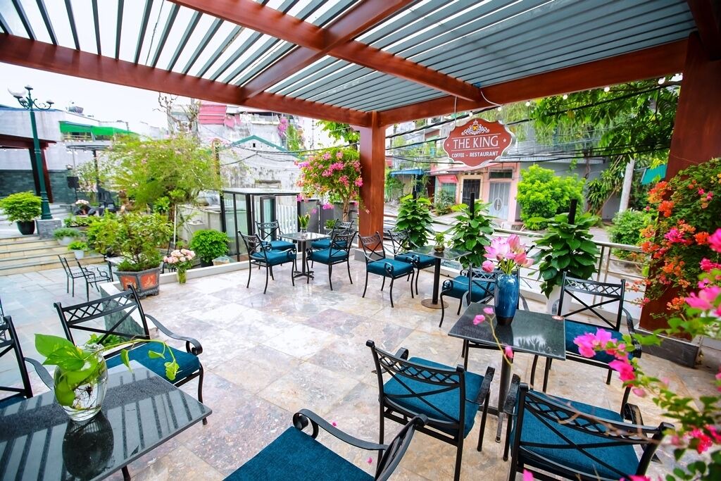 Photo of Outdoor in Thai Nguyen