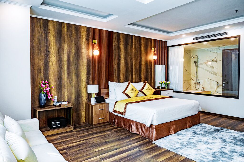 Photo of Bedroom in Thai Nguyen