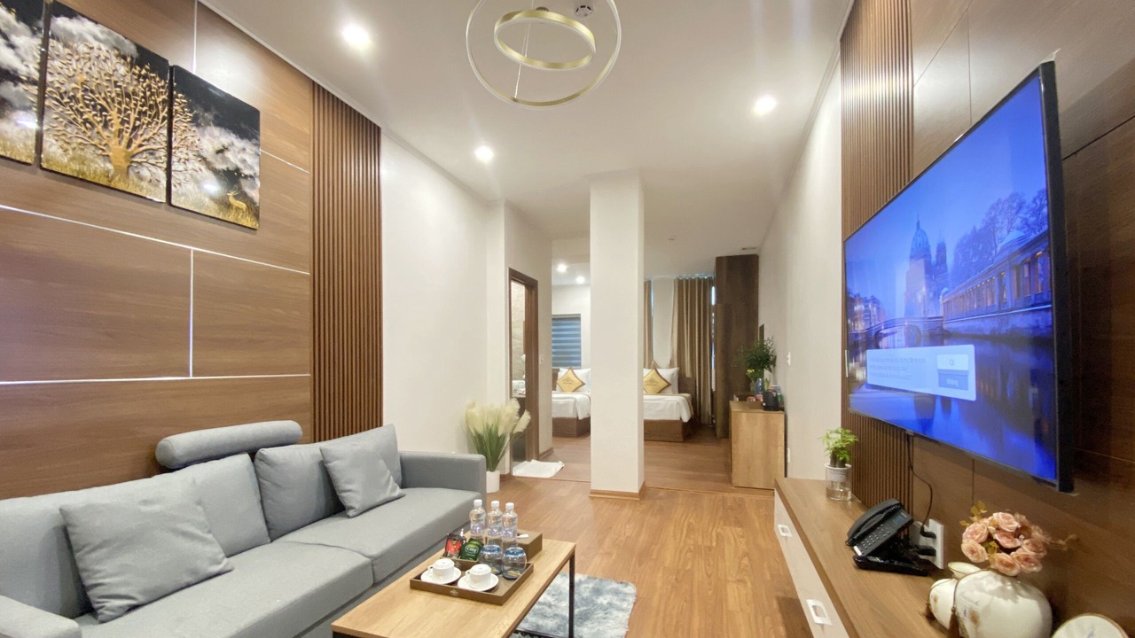 Photo of Bedroom in Thai Nguyen
