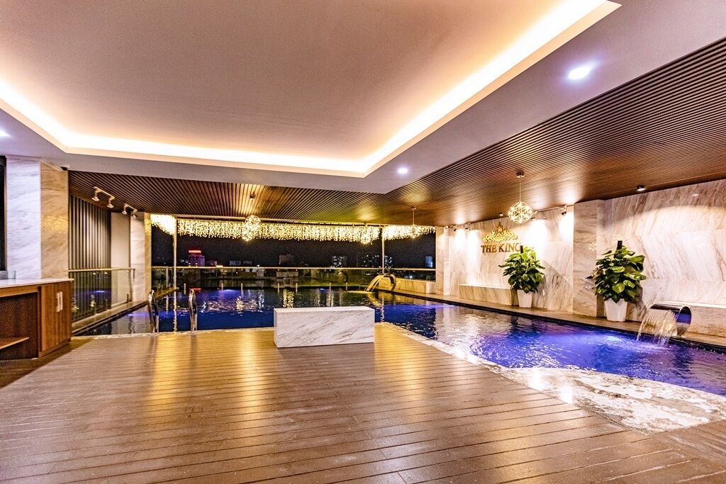 Photo of Outdoor in Thai Nguyen