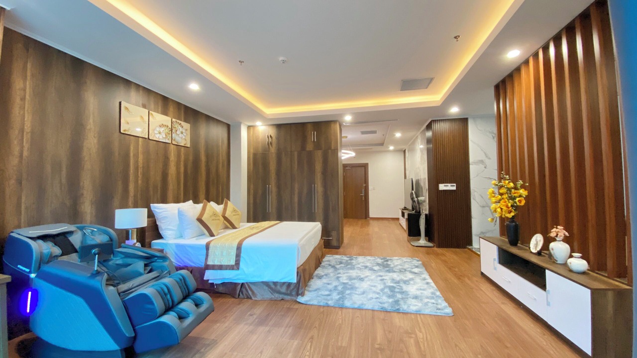 Photo of Bedroom in Thai Nguyen