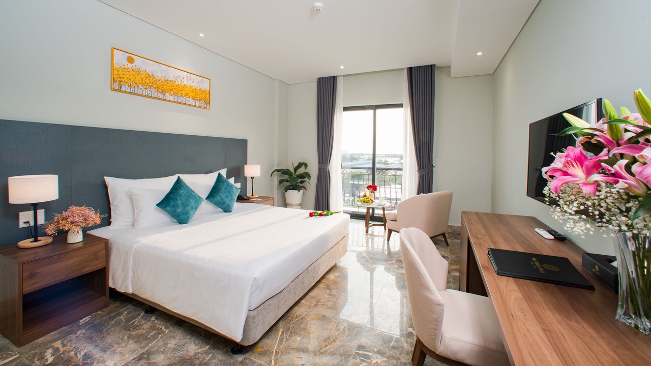 Photo of Bedroom in Duc Hoa
