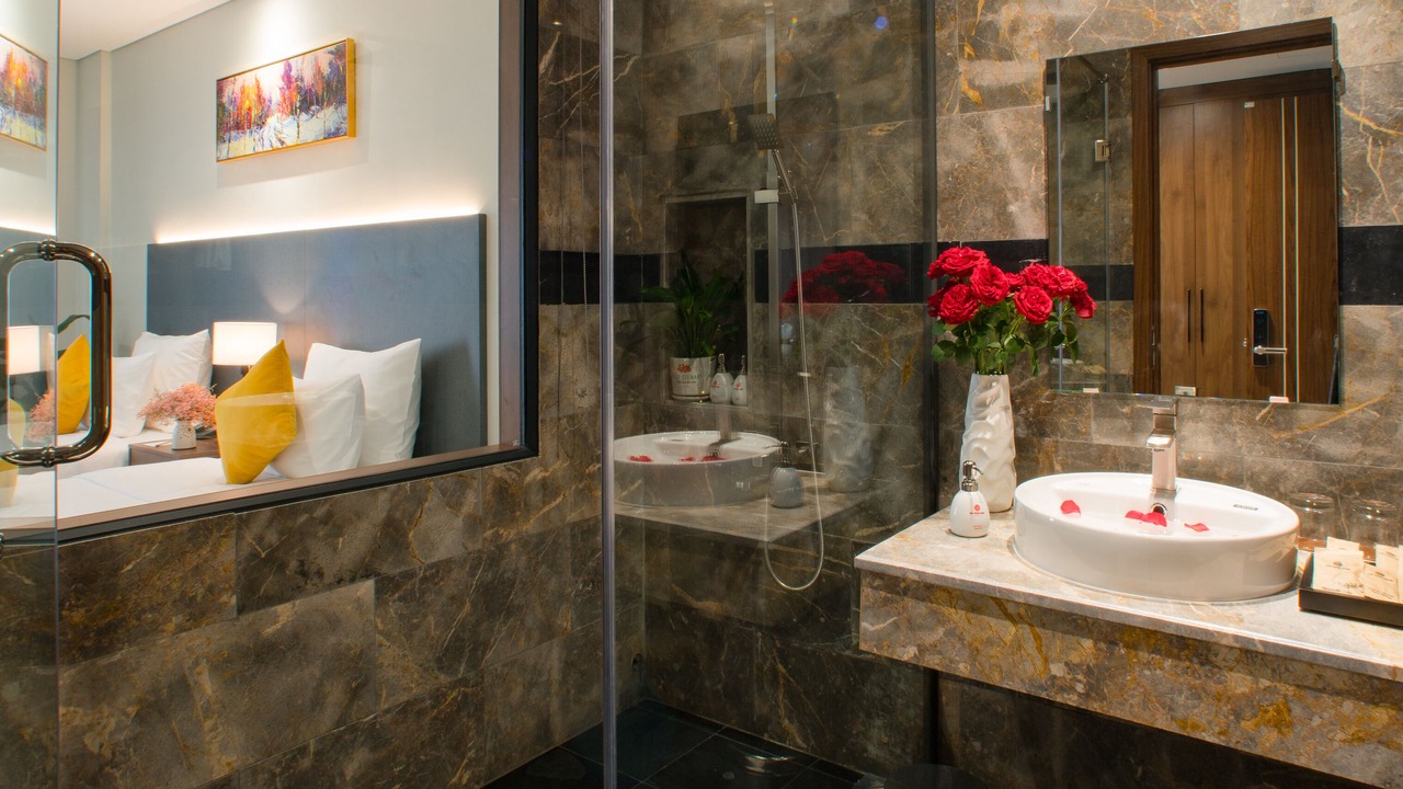 Photo of Bathroom in Duc Hoa