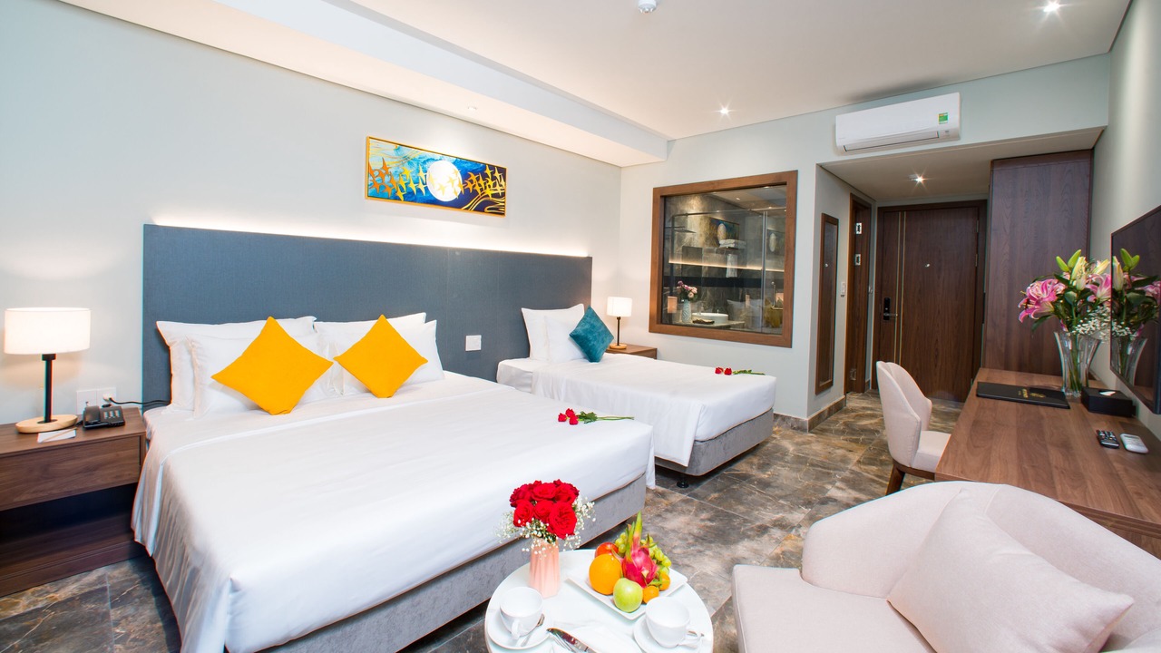 Photo of Bedroom in Duc Hoa