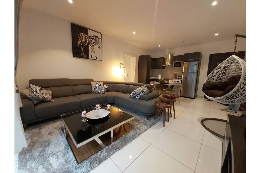 Photo of Livingroom in Xuan Tao