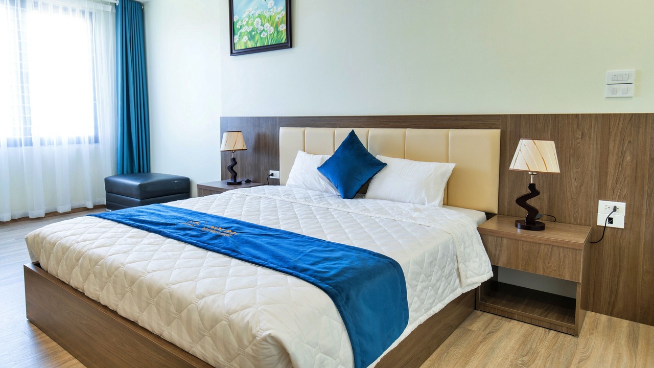Photo of Bedroom in Soc Son