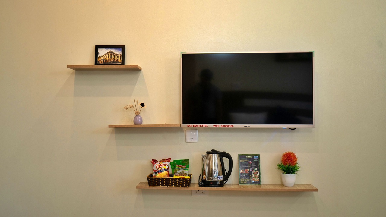 Photo of Bedroom in Soc Son