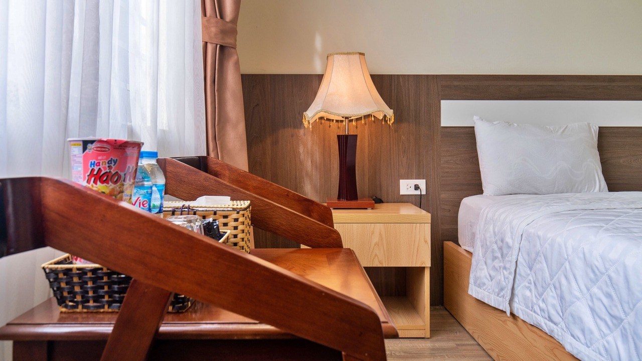 Photo of Bedroom in Soc Son