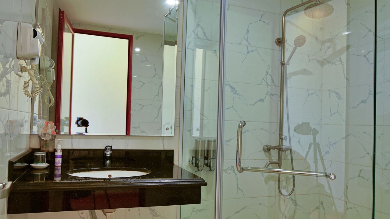 Photo of Bathroom in Soc Son