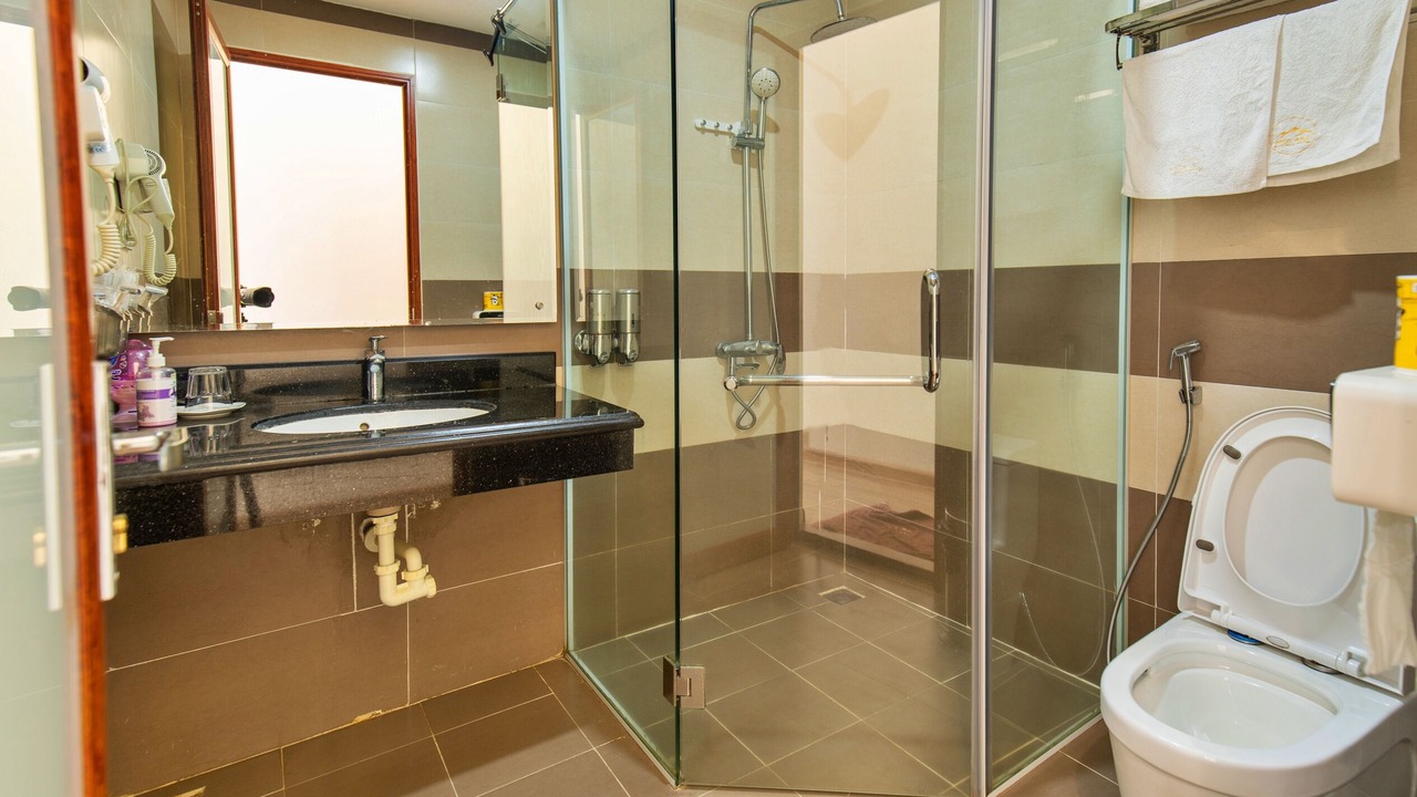 Photo of Bathroom in Soc Son