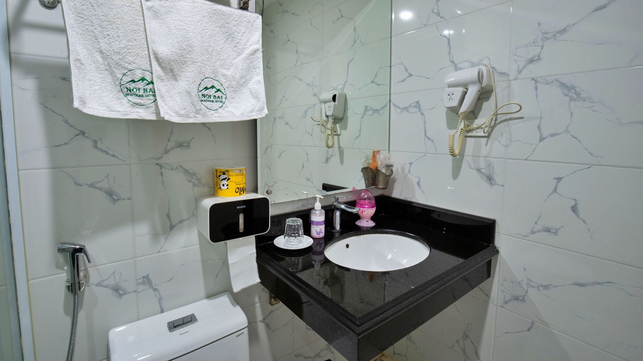 Photo of Bathroom in Soc Son