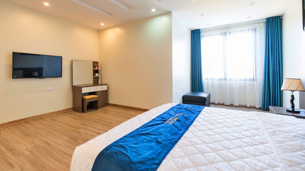 Photo of Bedroom in Soc Son