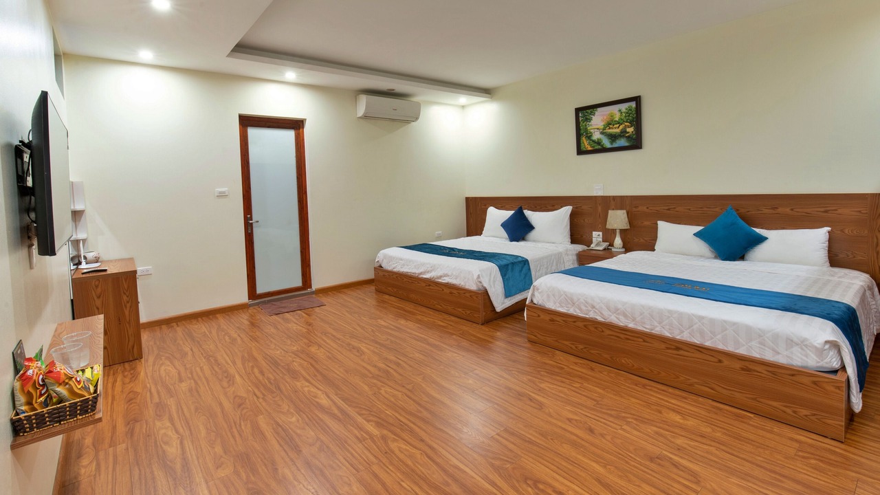 Photo of Bedroom in Soc Son