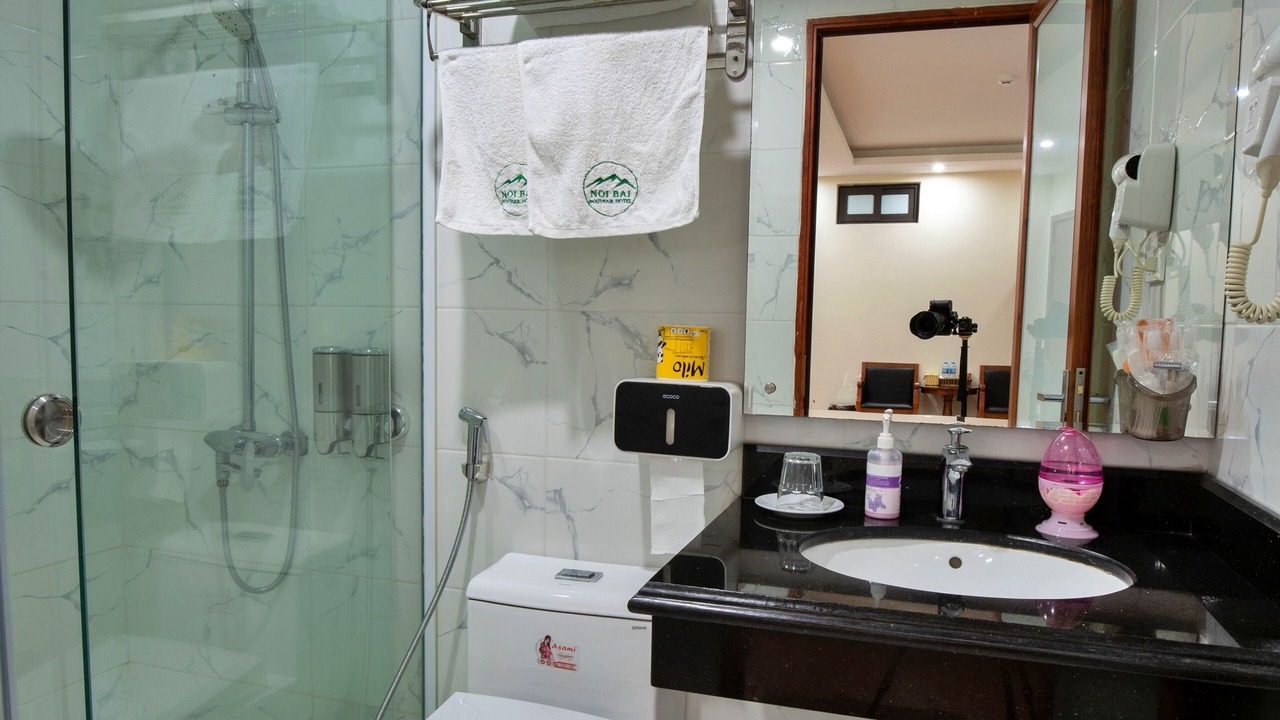 Photo of Bathroom in Soc Son